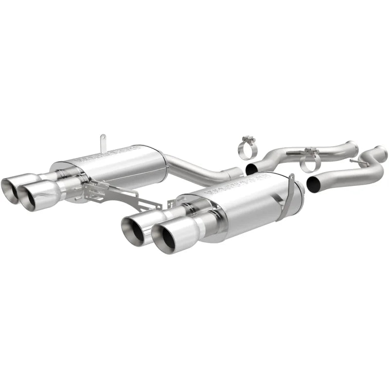 Magnaflow SYS C/B 2011 BMW M3 4.0L Coupe - Main Product View