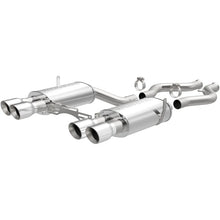 Load image into Gallery viewer, Magnaflow SYS C/B 2011 BMW M3 4.0L Coupe - Main Product View