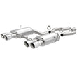 Load image into Gallery viewer, Magnaflow SYS C/B 2011 BMW M3 4.0L Coupe - Side View