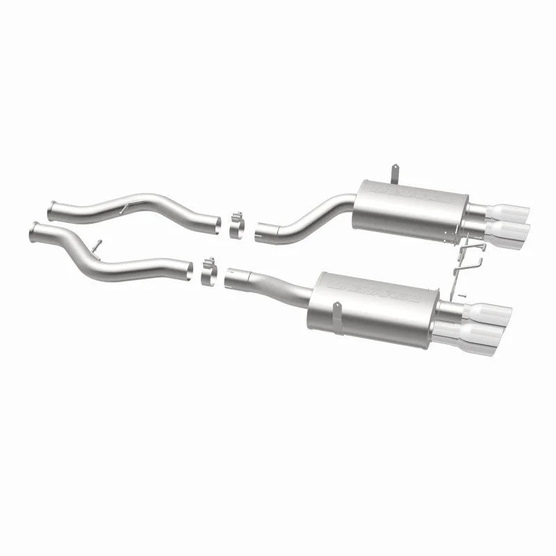 Magnaflow SYS C/B 2011 BMW M3 4.0L Coupe - Additional View 8