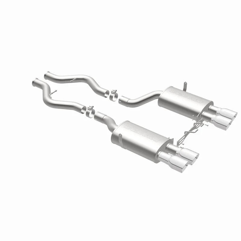 Magnaflow SYS C/B 2011 BMW M3 4.0L Coupe - Additional View 9