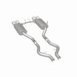 Load image into Gallery viewer, Magnaflow SYS C/B 2011 BMW M3 4.0L Coupe - Additional View 10
