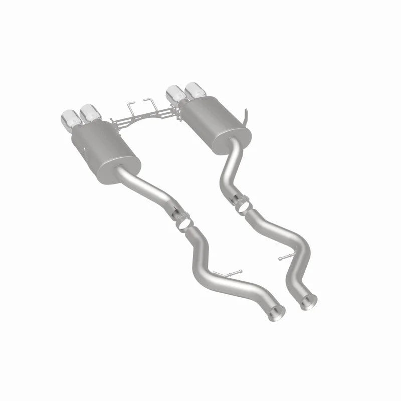 Magnaflow SYS C/B 2011 BMW M3 4.0L Coupe - Additional View 10