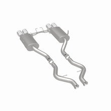 Load image into Gallery viewer, Magnaflow SYS C/B 2011 BMW M3 4.0L Coupe - Additional View 10