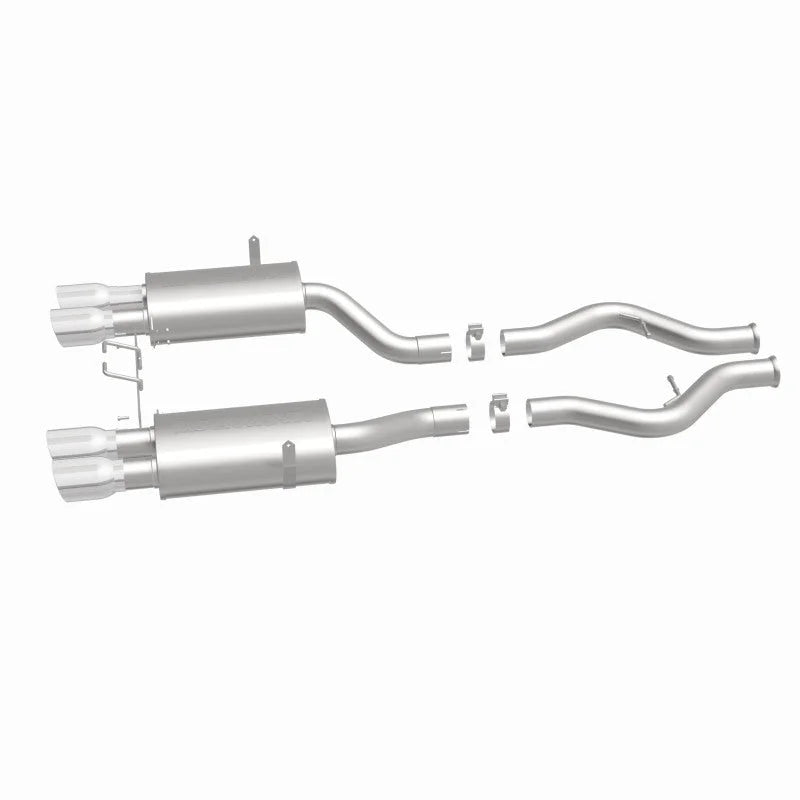 Magnaflow SYS C/B 2011 BMW M3 4.0L Coupe - Additional View 13