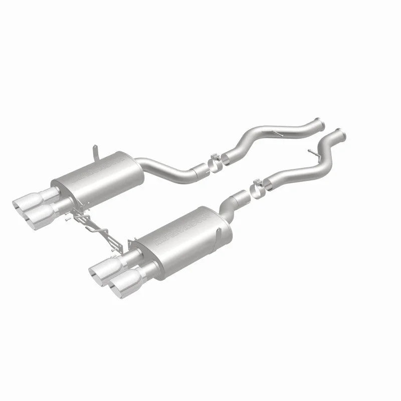 Magnaflow SYS C/B 2011 BMW M3 4.0L Coupe - Additional View 14