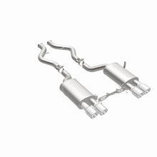Load image into Gallery viewer, Magnaflow SYS C/B 2011 BMW M3 4.0L Coupe - Additional View 15