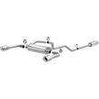 Load image into Gallery viewer, Magnaflow SYS C/B 2013 Ford Escape Turbo 2.0L - Side View