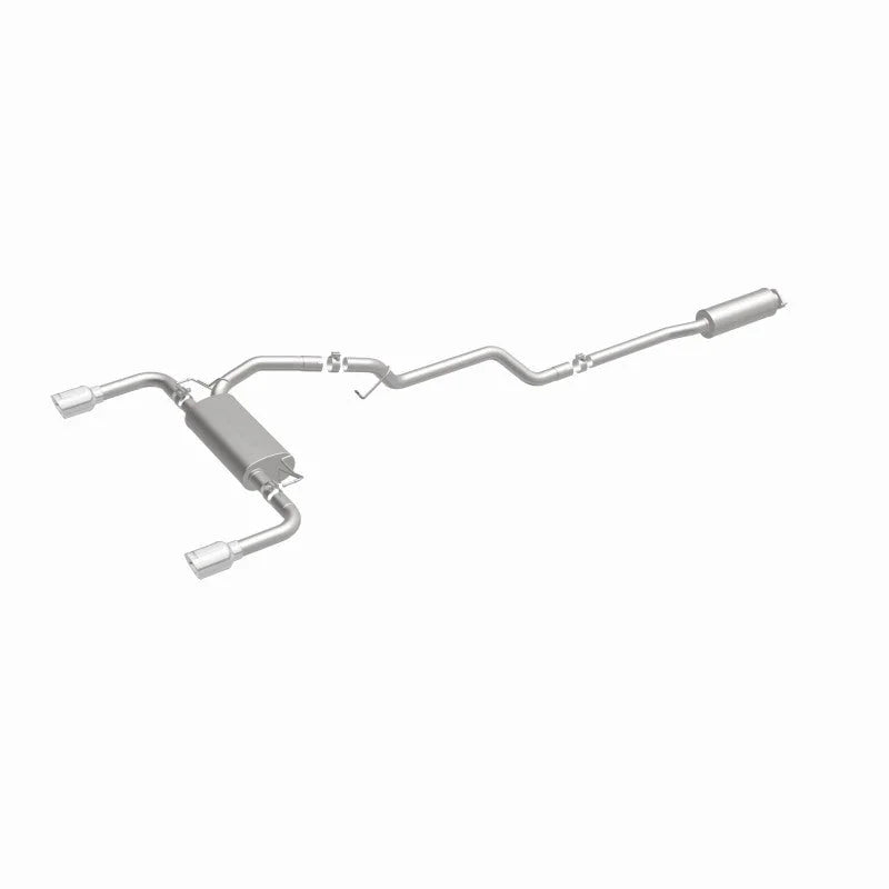 Magnaflow SYS C/B 2013 Ford Escape Turbo 2.0L - Additional View 7