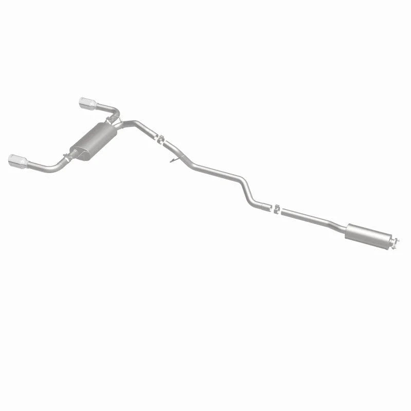 Magnaflow SYS C/B 2013 Ford Escape Turbo 2.0L - Additional View 12