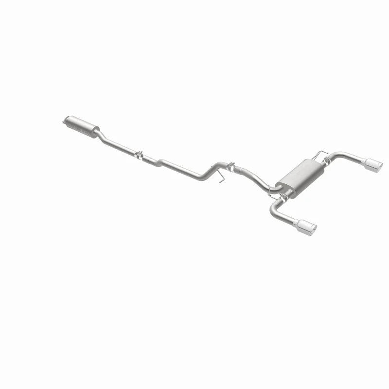 Magnaflow SYS C/B 2013 Ford Escape Turbo 2.0L - Additional View 13