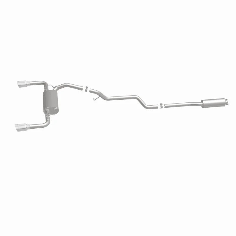 Magnaflow SYS C/B 2013 Ford Escape Turbo 2.0L - Additional View 14