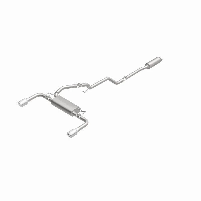 Magnaflow SYS C/B 2013 Ford Escape Turbo 2.0L - Additional View 15
