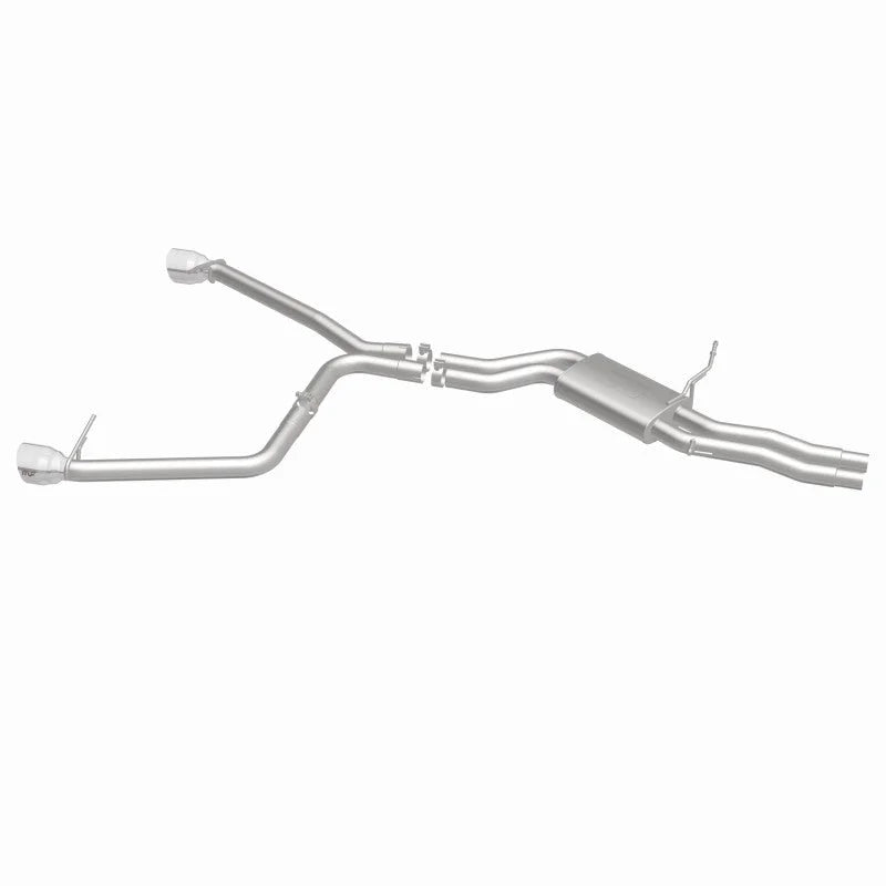 Magnaflow SYS CB 2015 Audi Q5 3.0L - Additional View 6
