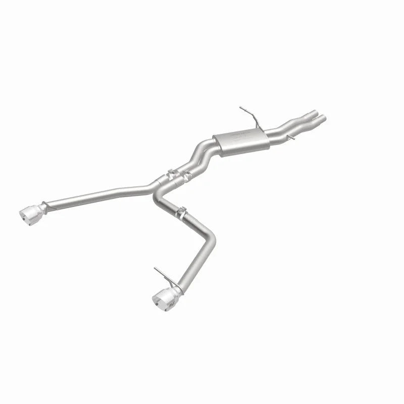 Magnaflow SYS CB 2015 Audi Q5 3.0L - Additional View 10