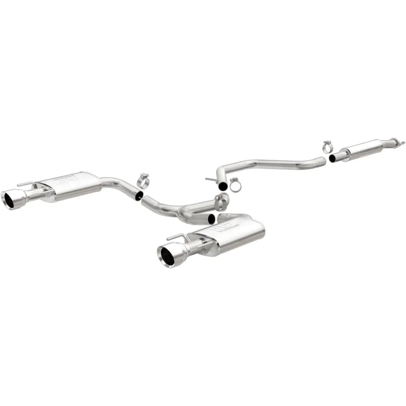 Magnaflow SYS CB 2015 Chevrolet Malibu 2.0/2.5L - Main Product View