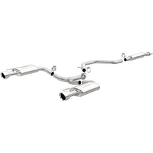 Load image into Gallery viewer, Magnaflow SYS CB 2015 Chevrolet Malibu 2.0/2.5L - Main Product View
