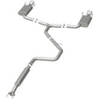 Load image into Gallery viewer, Magnaflow SYS CB 2015 Chevrolet Malibu 2.0/2.5L - Additional View 9