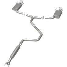 Load image into Gallery viewer, Magnaflow SYS CB 2015 Chevrolet Malibu 2.0/2.5L - Additional View 9