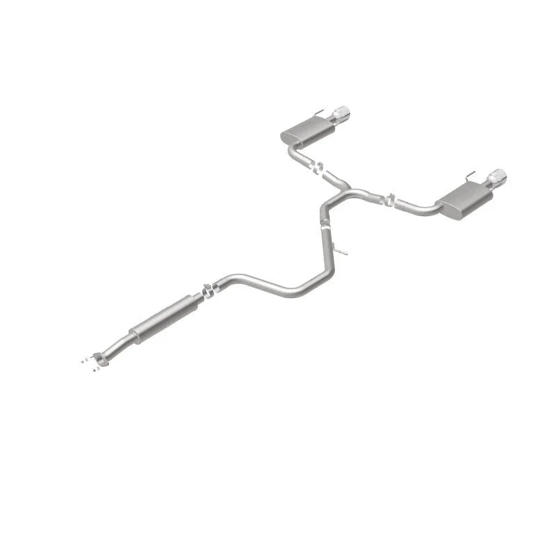 Magnaflow SYS CB 2015 Chevrolet Malibu 2.0/2.5L - Additional View 11