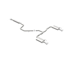 Load image into Gallery viewer, Magnaflow SYS CB 2015 Chevrolet Malibu 2.0/2.5L - Additional View 12
