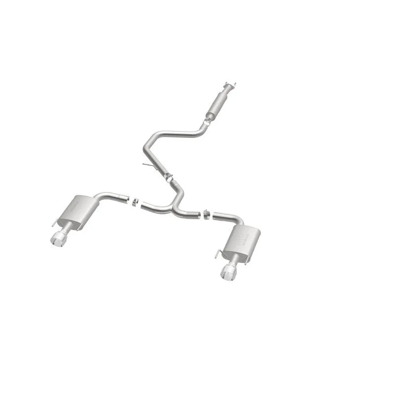 Magnaflow SYS CB 2015 Chevrolet Malibu 2.0/2.5L - Additional View 13