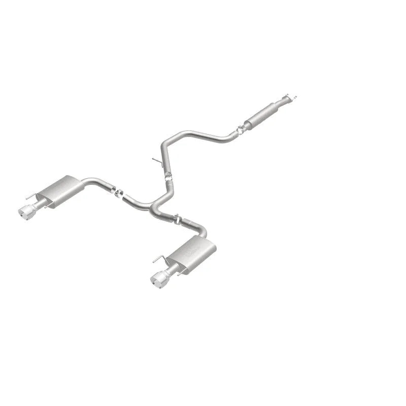 Magnaflow SYS CB 2015 Chevrolet Malibu 2.0/2.5L - Additional View 15