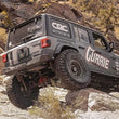 Load image into Gallery viewer, Magnaflow SYS C/B 07-11 Jeep Wrangler V6 3.8L 2dr - Back View