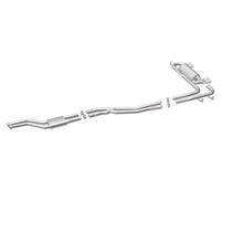 Load image into Gallery viewer, Magnaflow SYS C/B 3.2L E-46 fits 2001-2006 BMW M3 - Additional View 13