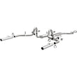 Load image into Gallery viewer, Magnaflow SYS C/B 83-88 Chevy Monte Carlo SS 5.0L - Side View