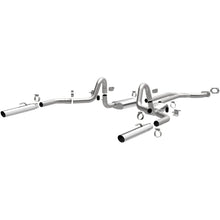 Load image into Gallery viewer, Magnaflow SYS C/B 83-88 Chevy Monte Carlo SS 5.0L - Side View