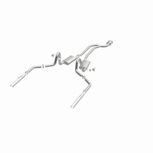 Load image into Gallery viewer, Magnaflow SYS C/B 83-88 Chevy Monte Carlo SS 5.0L - Additional View 6