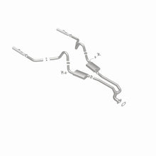 Load image into Gallery viewer, Magnaflow SYS C/B 83-88 Chevy Monte Carlo SS 5.0L - Additional View 9