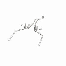 Load image into Gallery viewer, Magnaflow SYS C/B 83-88 Chevy Monte Carlo SS 5.0L - Additional View 11