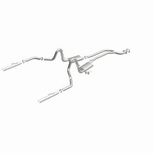 Load image into Gallery viewer, Magnaflow SYS C/B 83-88 Chevy Monte Carlo SS 5.0L - Additional View 12