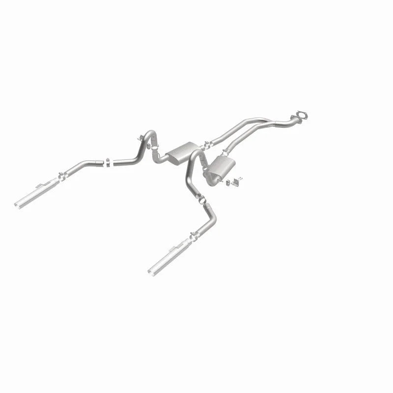 Magnaflow SYS C/B 83-88 Chevy Monte Carlo SS 5.0L - Additional View 14