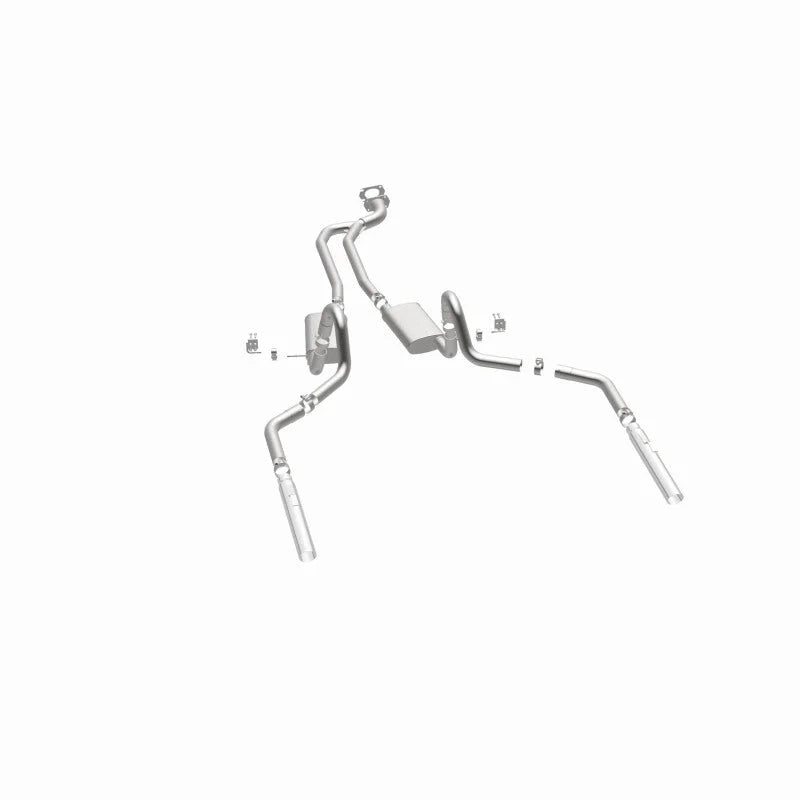 Magnaflow SYS C/B 83-88 Chevy Monte Carlo SS 5.0L - Additional View 15