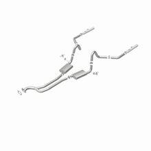 Load image into Gallery viewer, Magnaflow SYS C/B 83-88 Chevy Monte Carlo SS 5.0L - Additional View 16