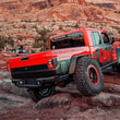 Load image into Gallery viewer, MagnaFlow SYS C/B 04-10 F-150 CC/EC 4.6/5.4 - Back View