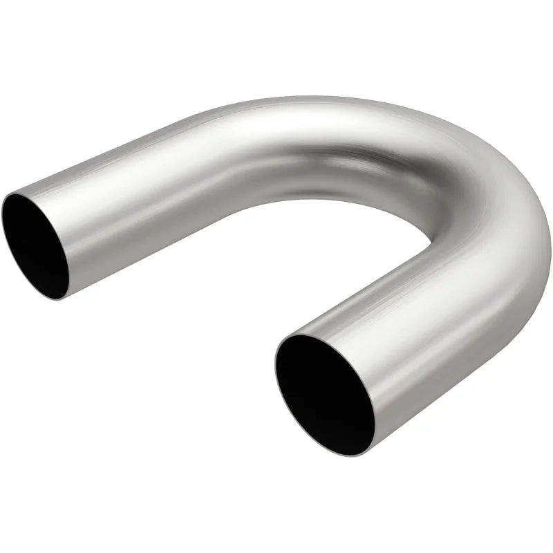 Magnaflow Smooth Trans 180D 4.00 SS - Main Product View