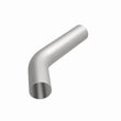 Load image into Gallery viewer, Magnaflow Smooth Trans 45D 5.00 SS - Installation View