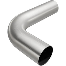 Load image into Gallery viewer, Magnaflow Smooth Trans 90D 4.00 SS - Main Product View