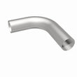 Load image into Gallery viewer, Magnaflow Smooth Trans 90D 5.00 SS 10pk 10714 - Installation View