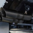 Load image into Gallery viewer, MagnaFlow 22+ Toyota Tundra Street Series 3in Dual Driver Side Rear Cat-Back Exhaust - Additional View 5