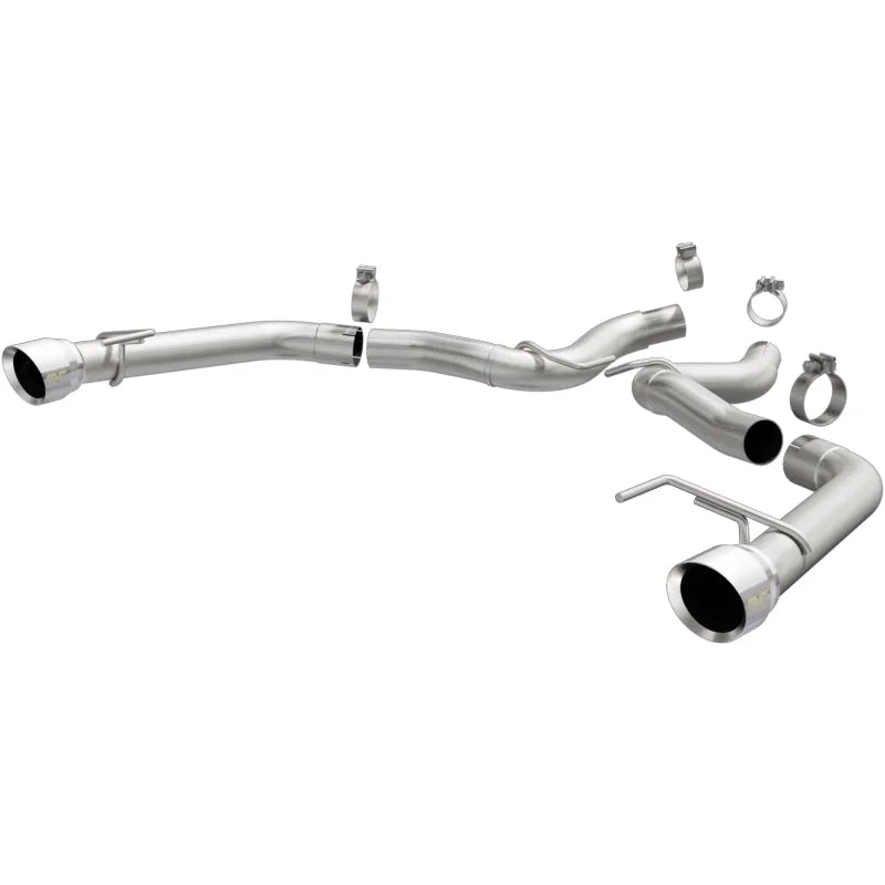 Magnaflow Sys CB 15-16 Ford Mustang 5.0L - Main Product View
