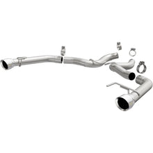 Load image into Gallery viewer, Magnaflow Sys CB 15-16 Ford Mustang 5.0L - Main Product View