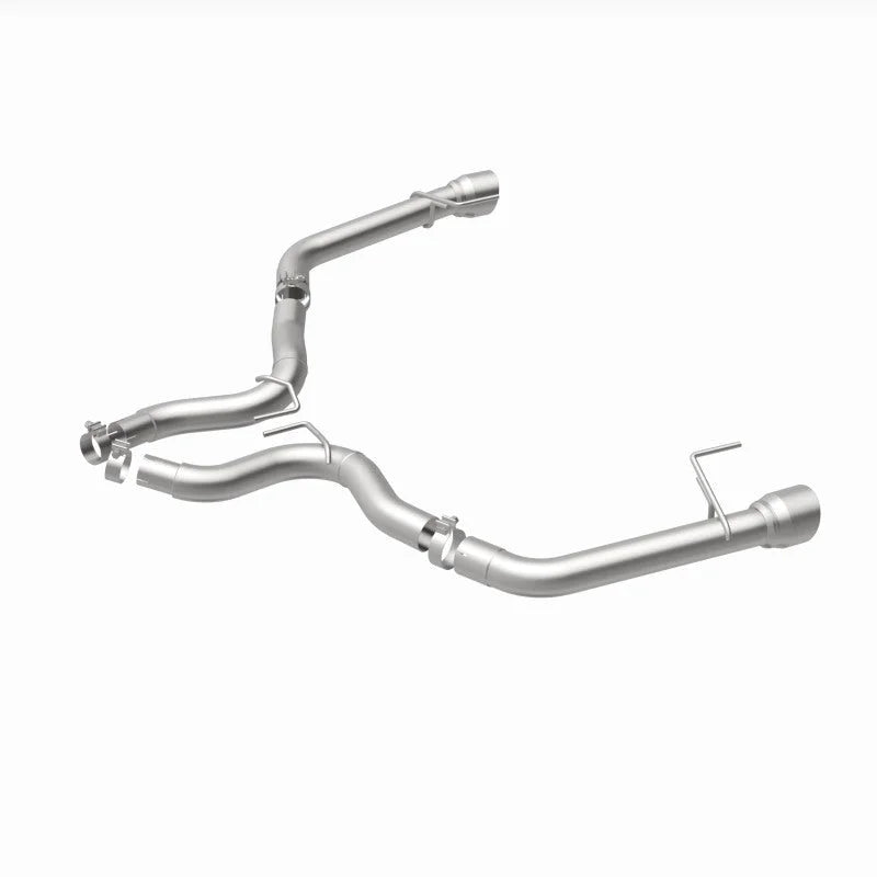 Magnaflow Sys CB 15-16 Ford Mustang 5.0L - Additional View 6