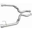 Load image into Gallery viewer, Magnaflow Sys CB 15-16 Ford Mustang 5.0L - Additional View 8
