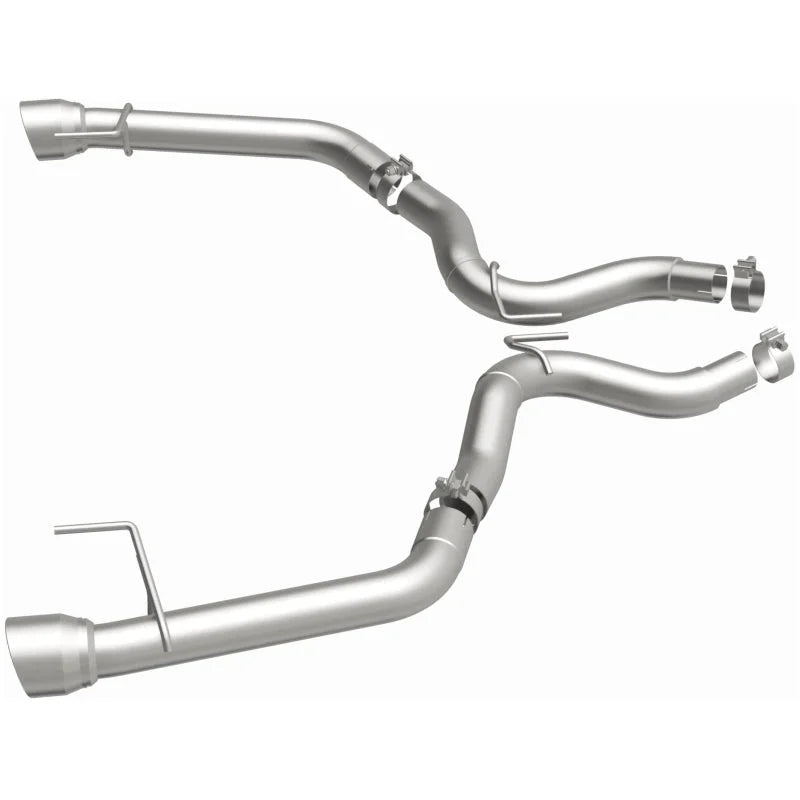 Magnaflow Sys CB 15-16 Ford Mustang 5.0L - Additional View 8