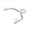 Load image into Gallery viewer, Magnaflow Sys CB 15-16 Ford Mustang 5.0L - Additional View 9